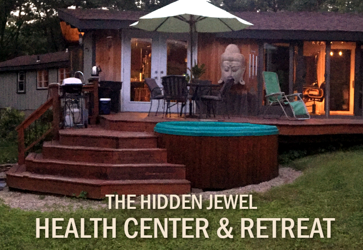 Between Two Worlds Health Center & Retreat